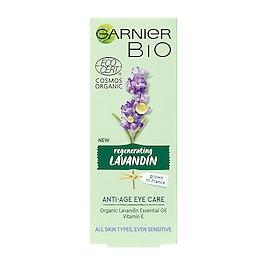 BIO LAVANDIN EYE CREAM 15ML